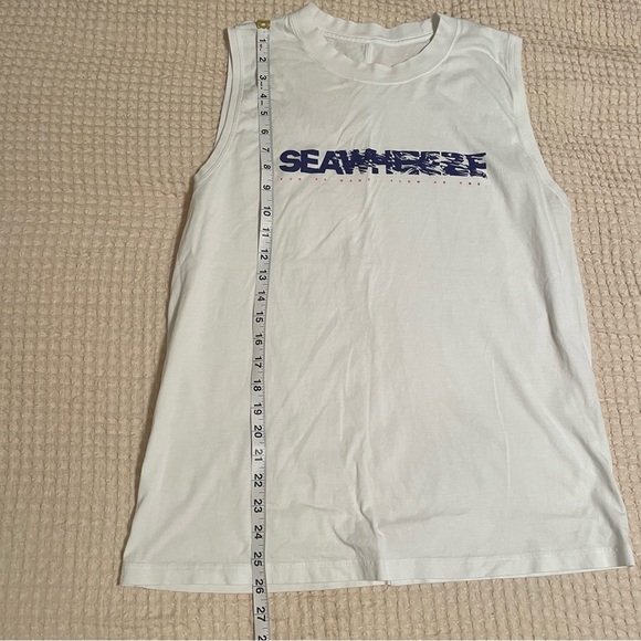 Lululemon Seawheeze Muscle Tank - Picture 9 of 9